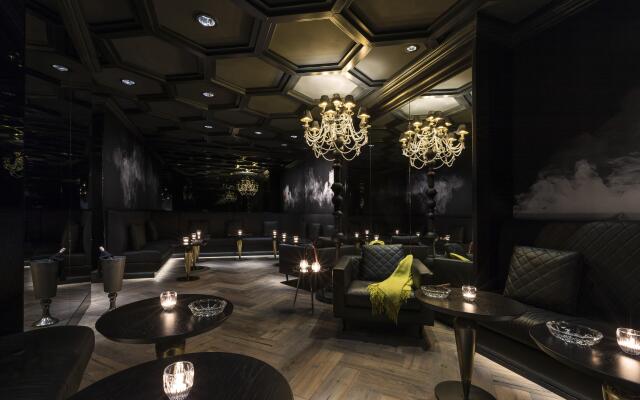 Mondrian Doha