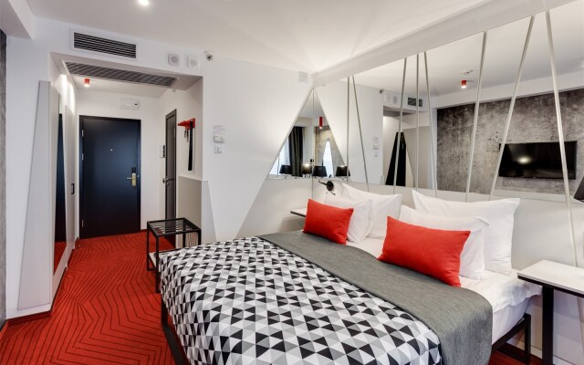 Otel' Izmaylovo Vega Servis Razmeshcheniya Favorit Grupp Hotel