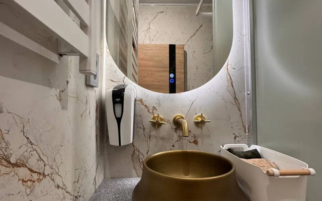 Гостевой дом Штурман