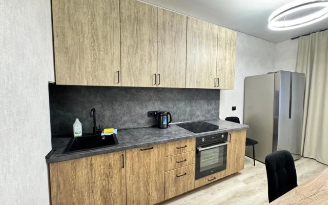 Квартира в ЖК Панорама