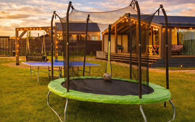 Вилла North Villa