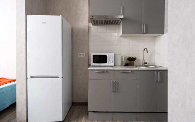 Tyulpan Apart Apartments