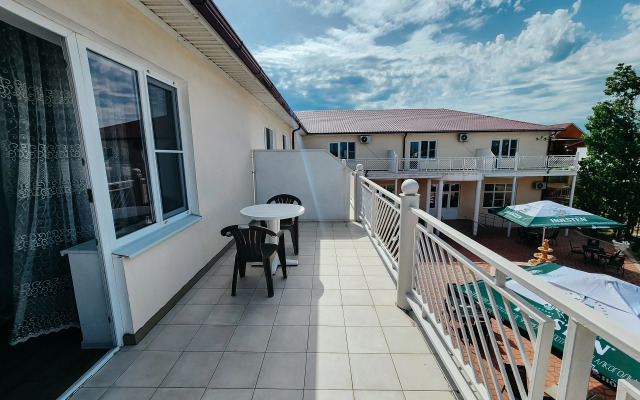Rubin Hotel