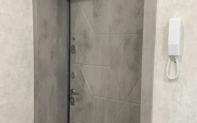 Апартаменты на главной улице Уфы