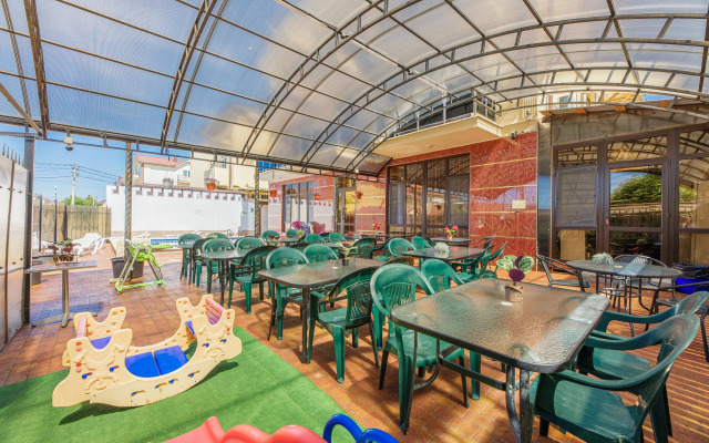 Vavilon Guest House