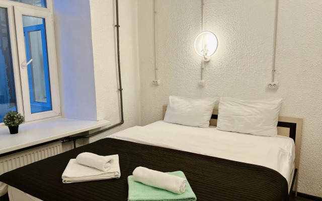 Меблированные комнаты Акме Герварт