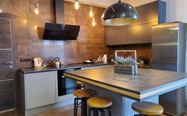 V Tsentre Grodno Lxt By Apartments