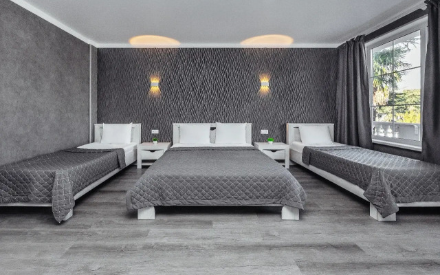 Kedr Park-Hotel