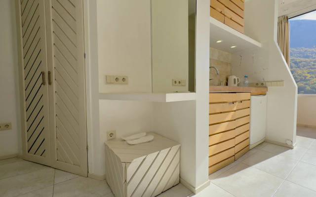 Апартаменты Light Lux