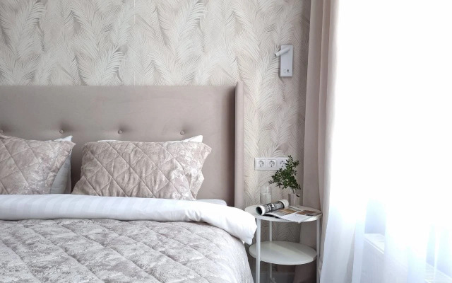 Квартира Дизайнерская от FlatsStories