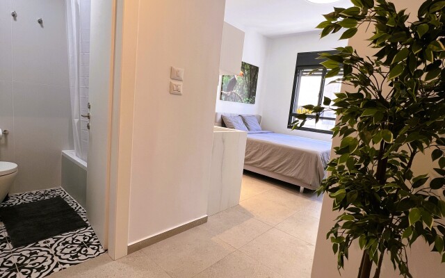 White Door Apartments