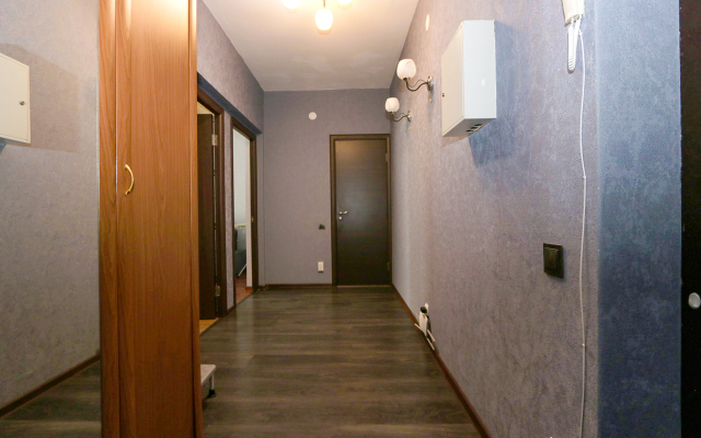 Na Politekhe Flat