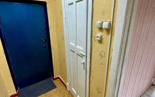 Квартира на Парковой 40А