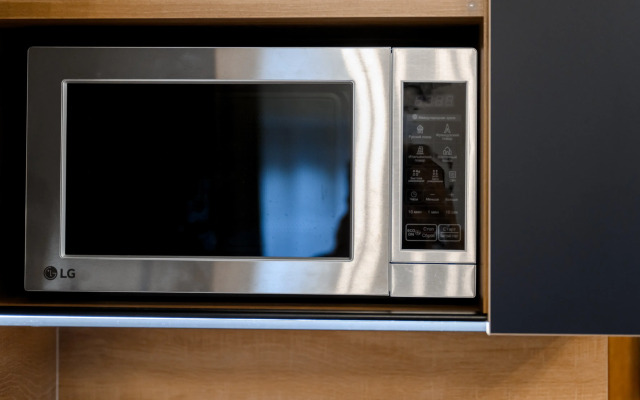 Апартаменты Дом Капучино