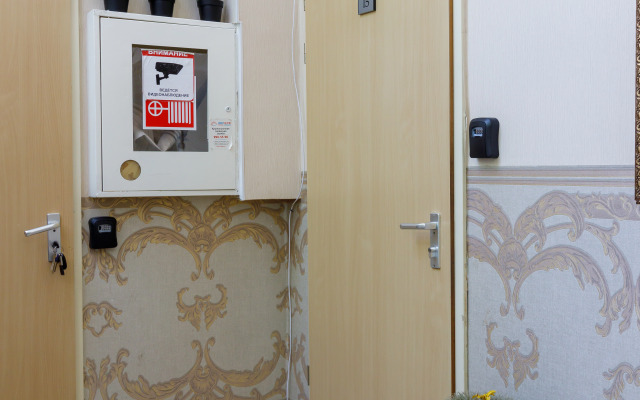 Апартаменты MyHomeYourHome на ул.Градовской 69 А