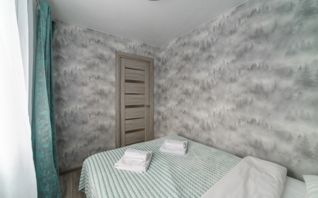 Ne Vopros na Lenina 132 Flat