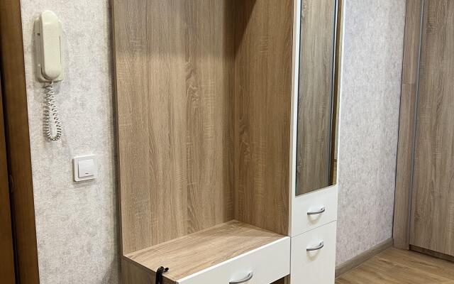 Квартира на Московском проспекте