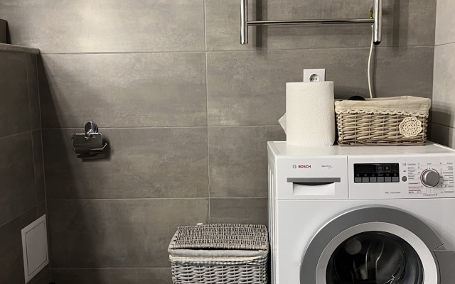 Апартаменты на улице Некрасова 3