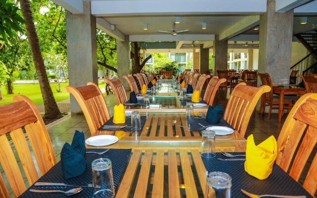 Fresco Water Villa Hotel