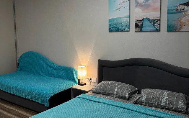 Квартира Уютная