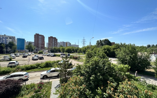 Odnokomnatnaya kvartira El Home ryadom s Mtl Arenoy Flat