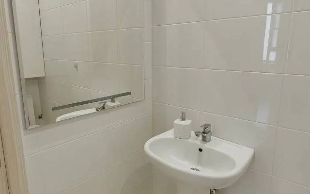 Semeynye V Zhk Volga-Park Apartments