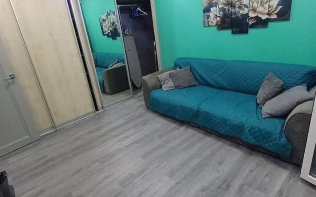 Na Tsvetnom Bulvare 7 Flat