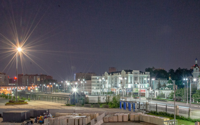 Kraulya 2 Apartments