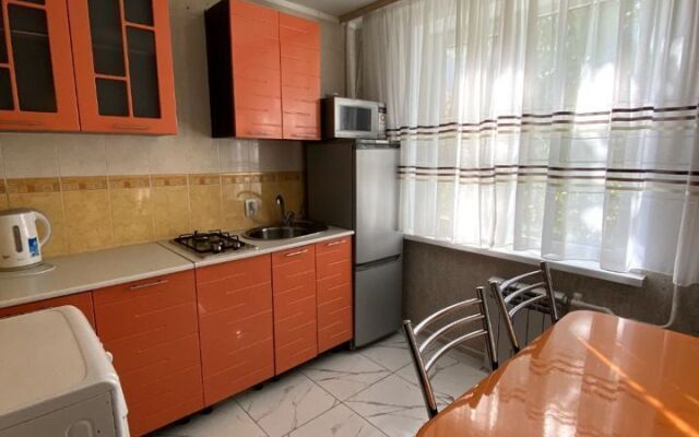 Квартира на Красноармейской Улице 37