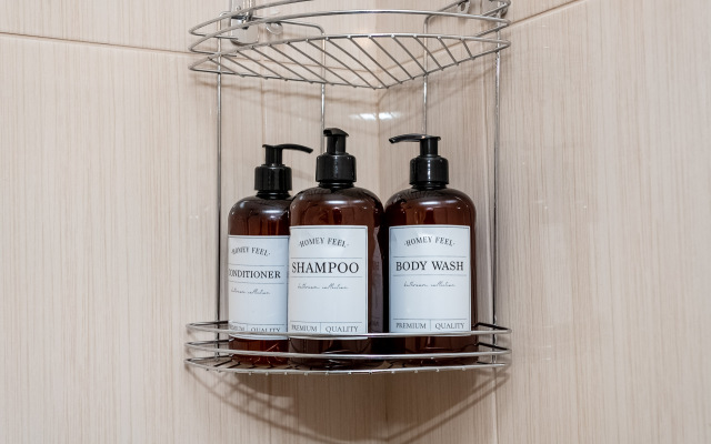 Апартаменты в Балтийской Жемчужине