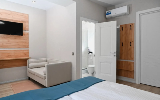 Silf Mini Hotel