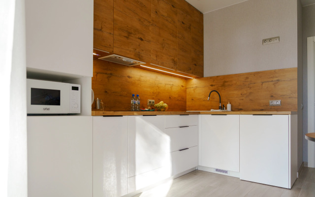 Апартаменты Apart-Deluxe Легенды Моря