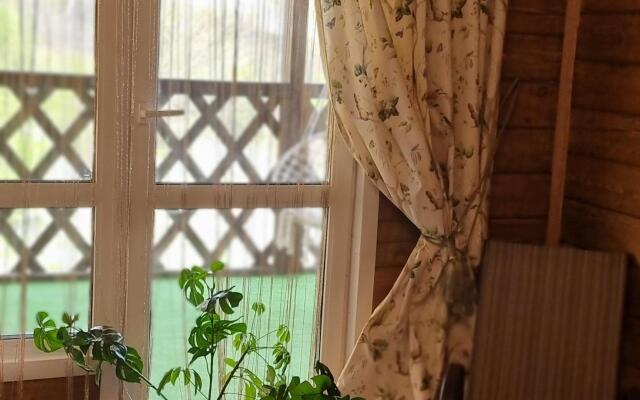 Chudesnoe Mesto Guest House