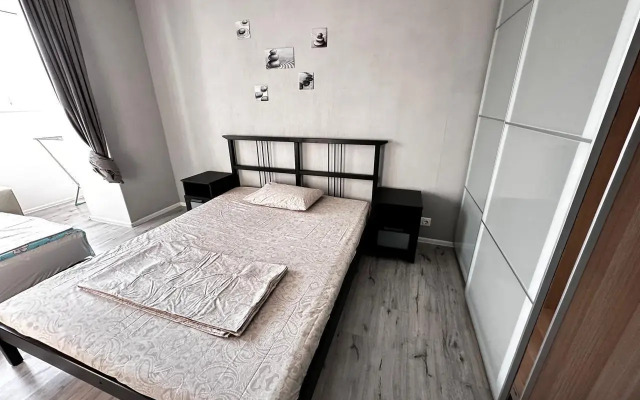 Квартира однокомнатная на Лунной 5/1