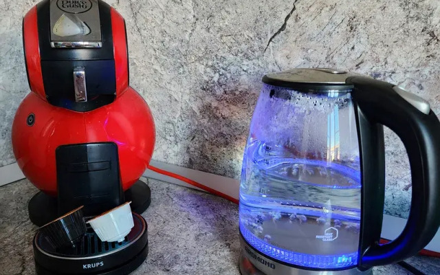 Апартаменты Аристократъ