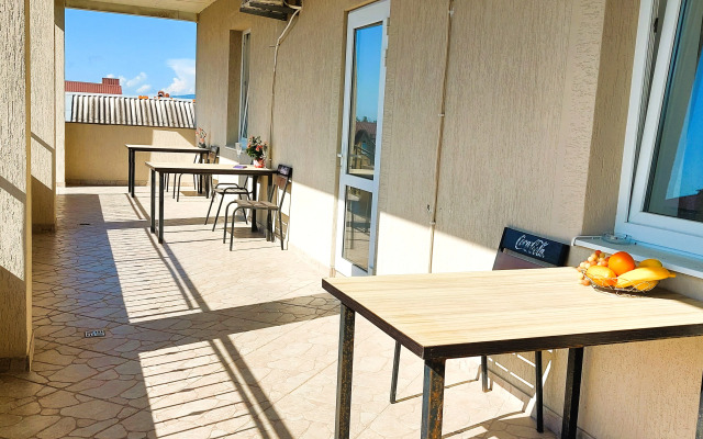 Legenda Guest house