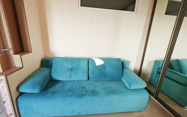 Studiya U Vtb Areny Apartments