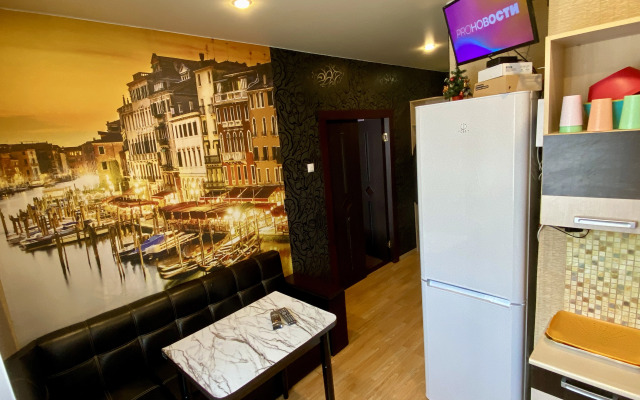 Квартира Однокомнатная