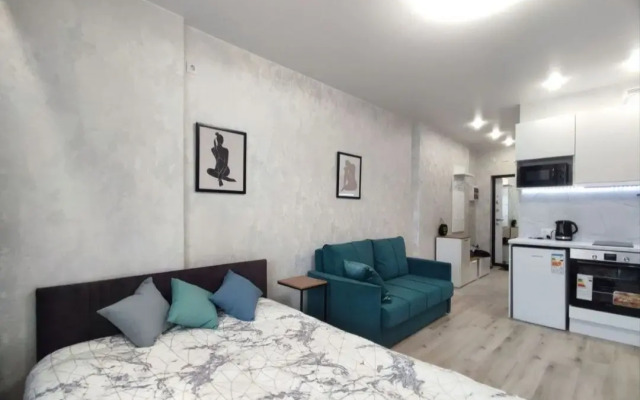 Yung Prikamyya Flat
