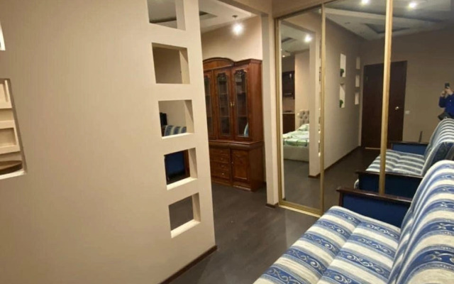 Квартира Аллея героев 4 с видом на Сабор