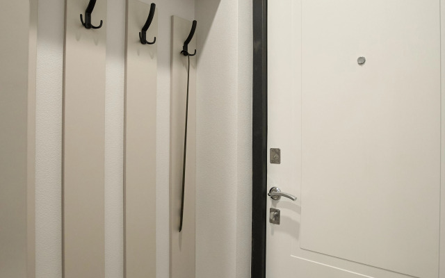 Solnechnye V Zhk Rezident Apartments