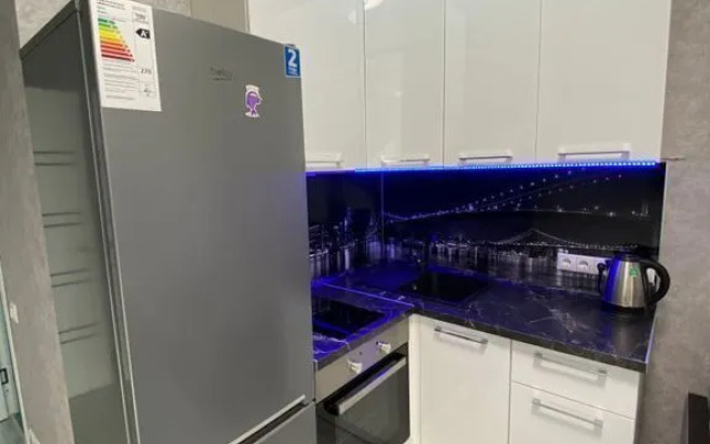 Квартира на Депутатской 10Б/1 (269)