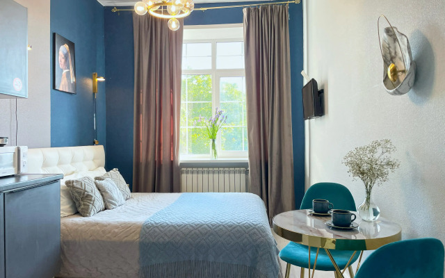 Апартаменты WowApart в Кусково