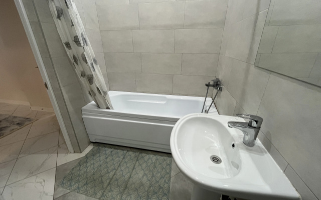 Апартаменты Sundag М16