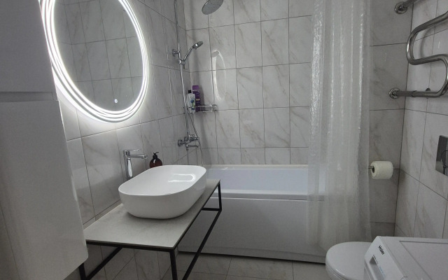 Квартира у Аэропорта Толмачево