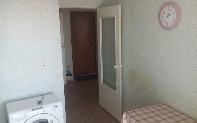 Na Ispytateley, 21 Flat