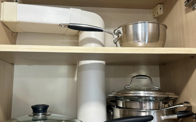 Квартира на Ильичева 16