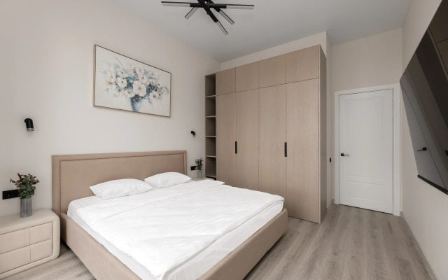 Апартаменты Knokey Давыдково