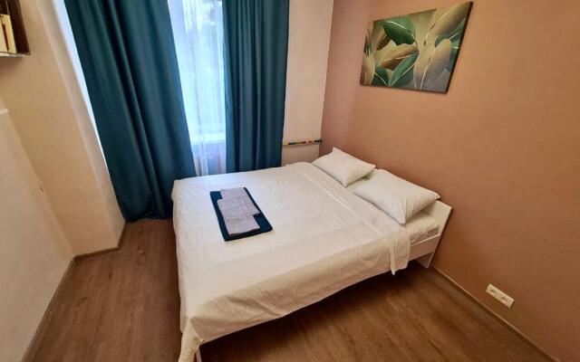 Квартира Уютная двухкомнатная в Сокольниках