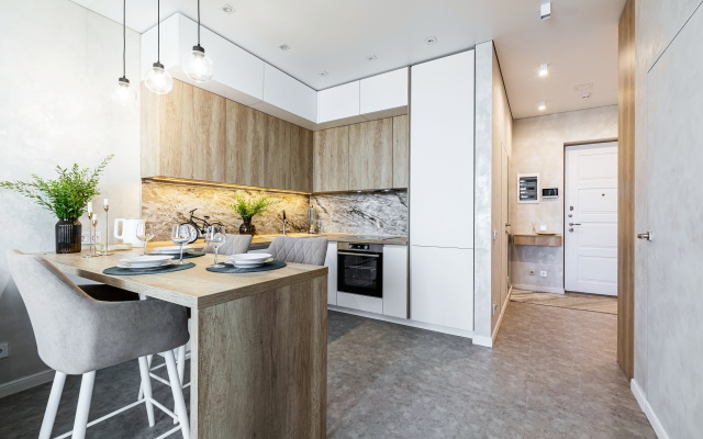 Ls Rivyera Akvapark Apartments